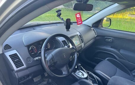 Peugeot 4007, 2010 год, 1 260 000 рублей, 4 фотография