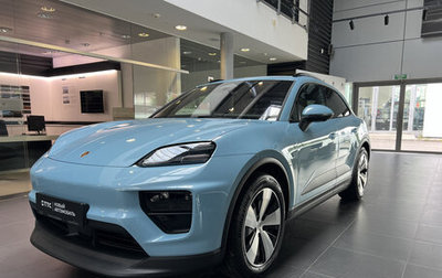 Porsche Macan, 2024 год, 17 490 000 рублей, 1 фотография
