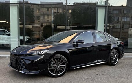 Toyota Camry, 2025 год, 4 200 000 рублей, 1 фотография