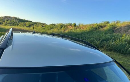 Peugeot 4007, 2010 год, 1 260 000 рублей, 13 фотография