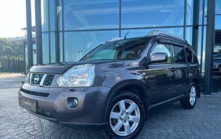 Nissan X-Trail, 2007 год, 900 000 рублей, 1 фотография