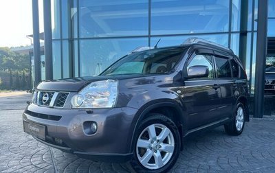Nissan X-Trail, 2007 год, 900 000 рублей, 1 фотография