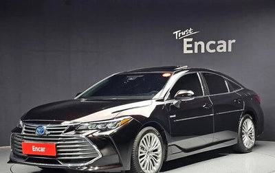 Toyota Avalon, 2021 год, 3 110 000 рублей, 1 фотография