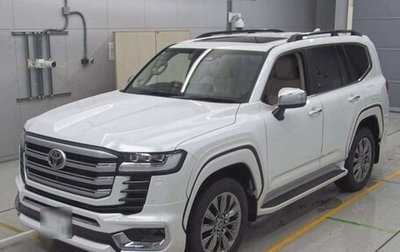 Toyota Land Cruiser, 2025 год, 12 730 000 рублей, 1 фотография