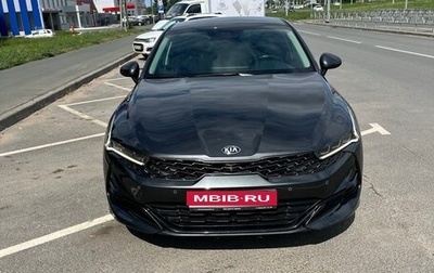 KIA K5, 2020 год, 2 650 000 рублей, 1 фотография