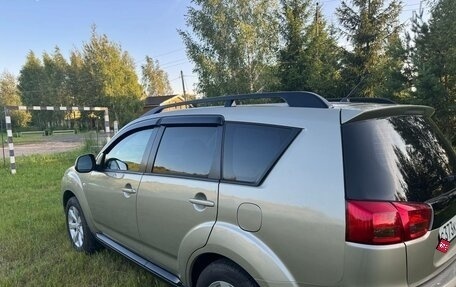 Peugeot 4007, 2010 год, 1 260 000 рублей, 17 фотография