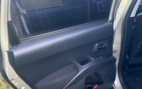 Peugeot 4007, 2010 год, 1 260 000 рублей, 19 фотография