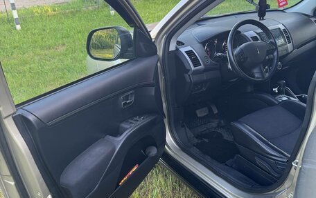 Peugeot 4007, 2010 год, 1 260 000 рублей, 20 фотография