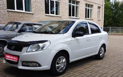 Ravon Nexia R3, 2017 год, 435 000 рублей, 1 фотография