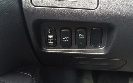 Peugeot 4007, 2010 год, 1 260 000 рублей, 22 фотография