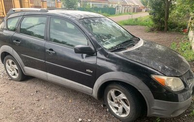 Pontiac Vibe II, 2003 год, 310 000 рублей, 1 фотография