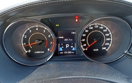 Peugeot 4007, 2010 год, 1 260 000 рублей, 24 фотография