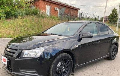 Chevrolet Cruze II, 2012 год, 580 000 рублей, 1 фотография