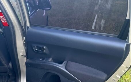 Peugeot 4007, 2010 год, 1 260 000 рублей, 23 фотография