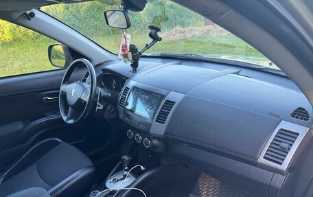 Peugeot 4007, 2010 год, 1 260 000 рублей, 32 фотография