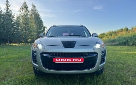 Peugeot 4007, 2010 год, 1 260 000 рублей, 33 фотография