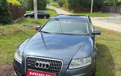 Audi A6 allroad, 2007 год, 900 000 рублей, 1 фотография