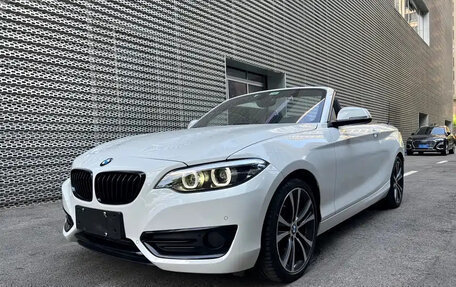 BMW 2 серия F22, 2019 год, 2 450 099 рублей, 1 фотография