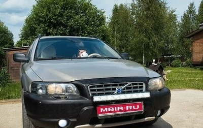 Volvo XC70 I, 2003 год, 675 000 рублей, 1 фотография