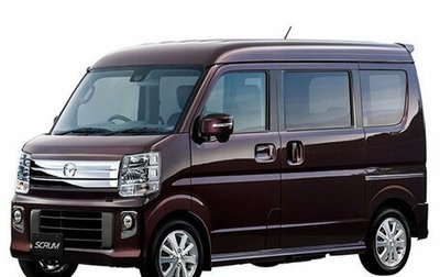 Mazda Scrum IV, 2021 год, 900 000 рублей, 1 фотография