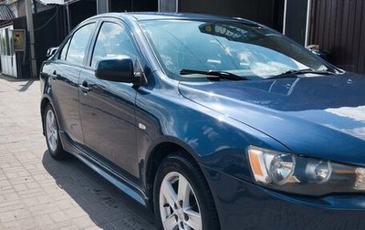 Mitsubishi Lancer IX, 2008 год, 740 000 рублей, 1 фотография