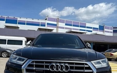 Audi Q5, 2019 год, 4 000 000 рублей, 1 фотография