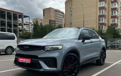 Geely Tugella FY11, 2022 год, 2 699 000 рублей, 1 фотография