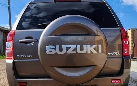 Suzuki Grand Vitara, 2013 год, 1 750 000 рублей, 1 фотография