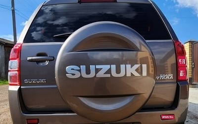 Suzuki Grand Vitara, 2013 год, 1 750 000 рублей, 1 фотография