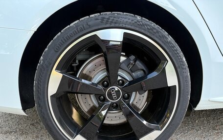 Audi A4, 2015 год, 2 490 000 рублей, 14 фотография