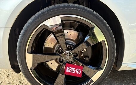 Audi A4, 2015 год, 2 490 000 рублей, 9 фотография