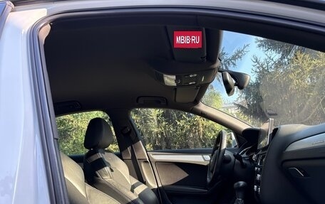 Audi A4, 2015 год, 2 490 000 рублей, 12 фотография