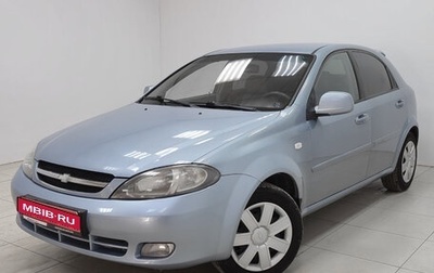 Chevrolet Lacetti, 2010 год, 500 000 рублей, 1 фотография
