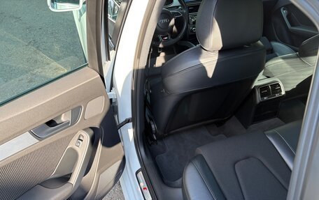 Audi A4, 2015 год, 2 490 000 рублей, 22 фотография