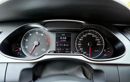 Audi A4, 2015 год, 2 490 000 рублей, 31 фотография
