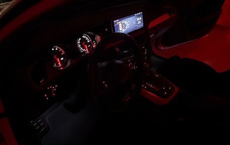 Audi A4, 2015 год, 2 490 000 рублей, 32 фотография