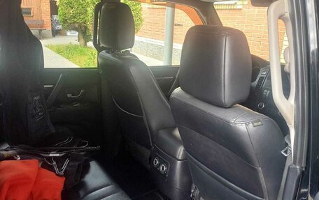 Mitsubishi Pajero IV, 2010 год, 2 100 000 рублей, 6 фотография