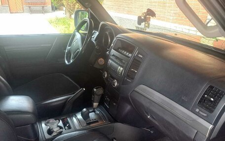 Mitsubishi Pajero IV, 2010 год, 2 100 000 рублей, 8 фотография