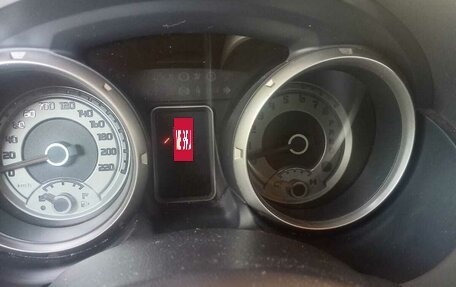 Mitsubishi Pajero IV, 2010 год, 2 100 000 рублей, 13 фотография