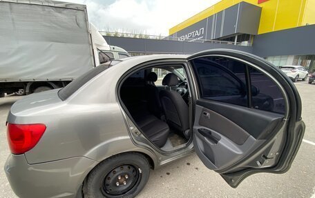 KIA Rio II, 2010 год, 535 000 рублей, 8 фотография