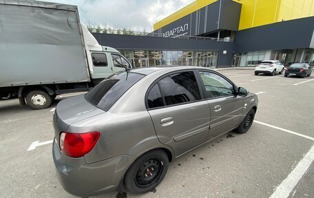 KIA Rio II, 2010 год, 535 000 рублей, 7 фотография