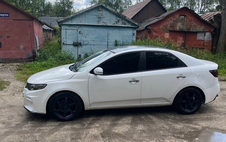 KIA Cerato III, 2011 год, 680 000 рублей, 2 фотография