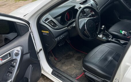 KIA Cerato III, 2011 год, 680 000 рублей, 9 фотография