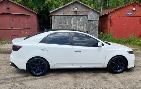 KIA Cerato III, 2011 год, 680 000 рублей, 6 фотография