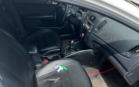KIA Cerato III, 2011 год, 680 000 рублей, 10 фотография