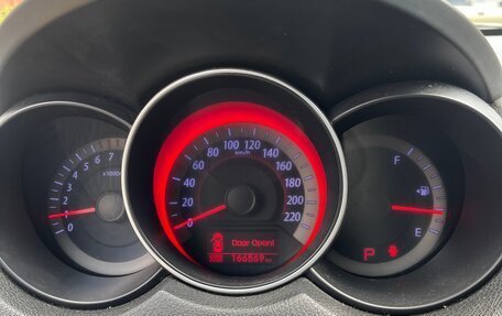 KIA Cerato III, 2011 год, 680 000 рублей, 8 фотография
