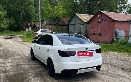 KIA Cerato III, 2011 год, 680 000 рублей, 3 фотография