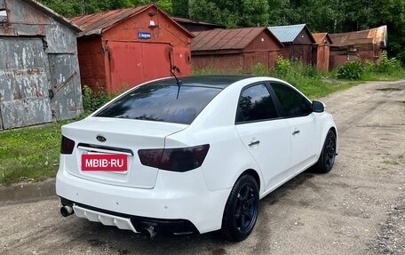 KIA Cerato III, 2011 год, 680 000 рублей, 4 фотография