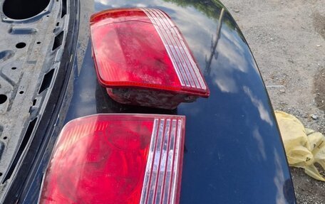 Hyundai Sonata IV рестайлинг, 2006 год, 200 000 рублей, 12 фотография