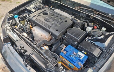 Hyundai Sonata IV рестайлинг, 2006 год, 200 000 рублей, 6 фотография